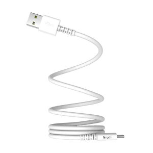 y[J[݌ɂz JV USB[d/P[u }Olbg A-C 1m zCg 4907986076691 HDX