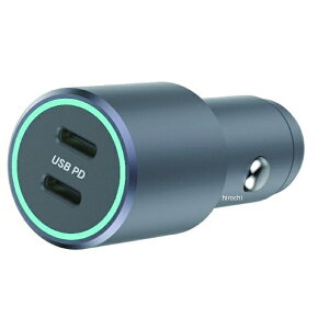 y[J[݌ɂz JV DC/USB 2|[g 60W PD30W×2 ubN 4907986460643 HDX