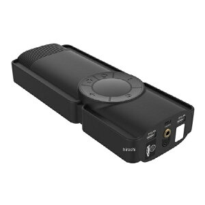 y[J[݌ɂz JV dRvbT[tWvX^[^[ 8000mAh ubN 4907986738698 HDX