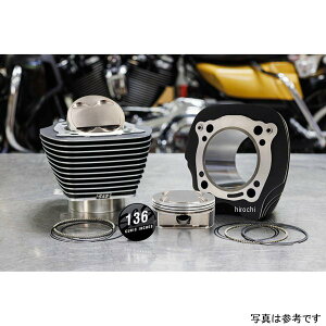 S&S�T�C�N�� S&S Cycle 132&136�n�C�R���v�r�b�O�{�A�L�b�g +8.5ccDome 18�N�ȍ~ �\�t�e�C�� M8 �� 910-0910A HD�X