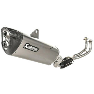 yNewz AN|rb` AKRAPOVIC [VOC tGL][Xg}t[ }n T-MAX560 25 `^ S-Y5R9-HILTJPP HDX