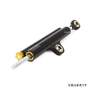 �I�[�����Y OHLINS �X�e�A�����O�_���p�[ �u���b�N���C�� �ėp 150mm SD012 HD�X