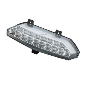 y[J[݌ɂz |bV POSH LEDe[vjbg JX^^Cv NA[ 072090-91 HDX