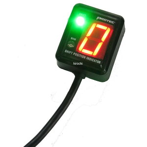 �v���e�b�N PROTEC SPI-110SCC �V�t�g�|�W�V�����C���W�P�[�^�[ �X�[�p�[�J�uC125 ��p�L�b�g 11402 HD�X