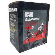 【即納】 シルコリン SILKOLENE 4st エンジンオイル PRO 4 15W-50 XP 4リットル SIL602709530 HD店