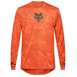 �y���[�J�[�݌ɂ���z �t�H�b�N�X FOX MTB �����W���[TruDri �����O�X���[�u�W���[�W �u���b�h�I�����W L�T�C�Y 32365-472-L HD�X