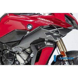 Co[K[ Ilmberger tFAOTChpl E J[{ObV[ BMW S1000XR 20-24 CG.VER.023.1XR20-S HDX