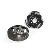 楽天市場】マロッシ クラッチ フライ dioの通販