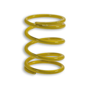 �}���b�V MALLOSSI YELLOW VARIATOR ADJUSTER SPRING ext.��52.6x81mm thread ��4.3mm 7.2k 2911388.Y0 HD�X