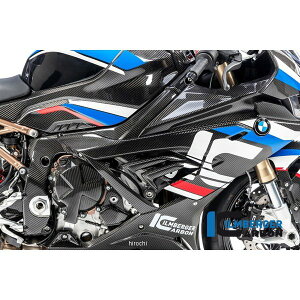 Co[K[ Ilmberger t[Jo[  E J[{ObV[  BMW M1000RR 21-24 CG.RAR.010.S119S-M1000RR HDX