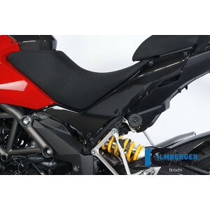 �C�����o�[�K�[ Ilmberger �V�[�g�T�C�h�p�l�� ���� �h�D�J�e�B Multistrada 1200/S/DVT 10-12 SDL.015.MTS12.K-Ms1200SDVT HD�X