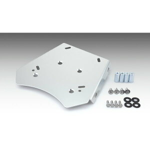 y[J[݌ɂz LW} ALA BOXx[X Vo[ 17N- BMW G310GS BM-08100 HDX