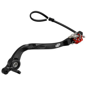 �y���[�J�[�݌ɂ���z �W�[�^���[�V���O ZETA RACING �u���[�L�y�_�� RED KTM�@SX/SX-F/XC/XC-F 23- F6904 ZE90-7442 HD�X
