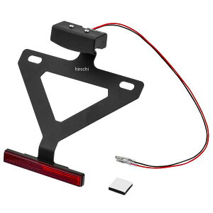 �y���[�J�[�݌ɂ���z �W�[�^���[�V���O ZETA RACING LED ���C�Z���X���C�g KIT D3167 ZR45-3520 HD�X