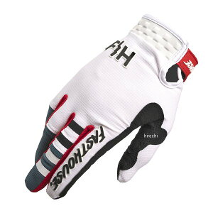 �y���[�J�[�݌ɂ���z �t�@�X�g�n�E�X FASTHOUSE �G�����b�h �O���[�u �A�X�g�� WHT/SLT L D1059 4054-1310 HD�X