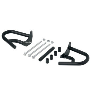 �y���[�J�[�݌ɂ���z �W�[�^���[�V���O ZETA RACING �p�C�v�G���W���K�[�h CRF250L '21- G4780 ZE55-0020 HD�X