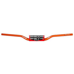 �y���[�J�[�݌ɂ���z �W�[�^���[�V���O ZETA RACING SX3�o�[ ORANGE MX-542 C0066 ZE06-5427 HD�X