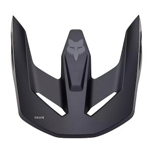 �y���[�J�[�݌ɂ���z �t�H�b�N�X FOX V1�w�����b�g�p�[�c �o�C�U�[ �\���b�h�}�b�g�u���b�N S/M 32567-255-S/M HD�X