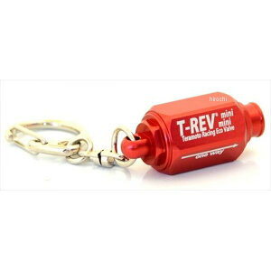 �e�����g TERAMOTO T-REVMINIMINI �L�[�z���_�[ 001�[MINIMINI HD�X