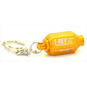 �e�����g TERAMOTO T-REVMINIMINI �L�[�z���_�[ 005�[MINIMINI HD�X