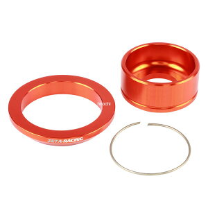 �y���[�J�[�݌ɂ���z �W�[�^ ZETA �o���v���o�[�z���_�[ WP�p 04�N-17�N KTM 85SX�A�n�X�N�o�[�i TC85 �I�����W ZE56-50013 HD�X