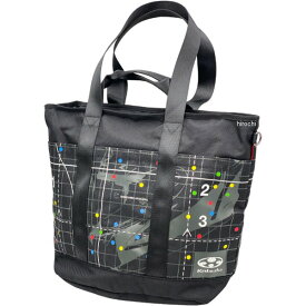 オージーケーカブト OGK KABUTO KABUTOヘルメットトートバッグ ブラック 4966094642303 HD店