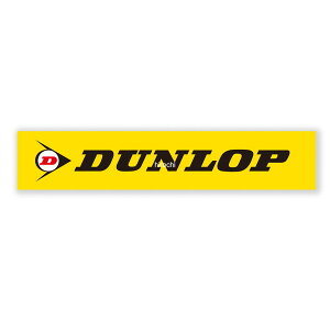 �y���[�J�[�݌ɂ���z �t�@�N�g���[FX FACTORY EFFEX ���[�V���O�X�e�b�J�[ DUNLOP 22cm �� 1������ FX04-2669-1 HD�X