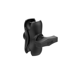 y[z }Eg RAM Mounts _u\PbgA[ 1.5C`{[pV[gA[ ėp  RAM-201U-B HDX