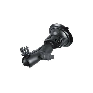 �����}�E���g RAM Mounts �T�N�V�����x�[�X�Z�b�g GoPro�p �� (�z�Ճ^�C�v) RAM-B-166-GOP1 HD�X