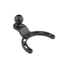 【メーカー在庫あり】 ラムマウント RAM Mounts ガソリンタンクベース RAM-B-410U HD店