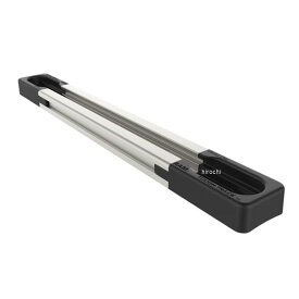 【メーカー在庫あり】 ラムマウント RAM Mounts レール モジューラー 5インチ シルバー RAM-TRACK-EXA-5U HD店