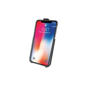 �����}�E���g RAM Mounts iPhoneXR��p�z���_�[ RAM-HOL-AP26U HD�X