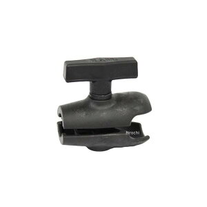 �y���[�J�[�݌ɂ���z �����}�E���g RAM MOUNTS �I�N�^�S���\�P�b�g�A�[�� 1.5�C���`�{�[���p RAP-200-1U HD�X