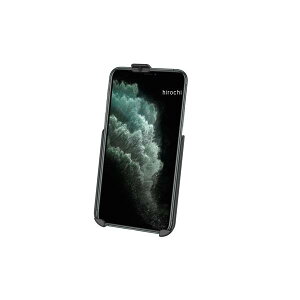 �����}�E���g RAM Mounts iPhone11ProMax��p�z���_�[ �{�[������ RAM-HOL-AP30U HD�X