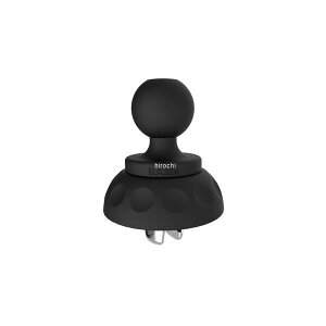 �y���[�J�[�݌ɂ���z �����}�E���g RAM Mounts ���[�V���v���O�{�[���x�[�X 1�C���`�{�[�� RAP-B-405U HD�X