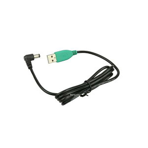 }Eg RAM Mounts GDSpLDCdP[u USB TypeA RAM-GDS-CAB-USBA-DC90-1U HDX