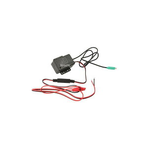 �����}�E���g RAM Mounts GDS�R���o�[�^�[ USB TypeC�o�� DC12-24V��DC5/9/12/15V RAM-GDS-CHARGE-V3CU HD�X