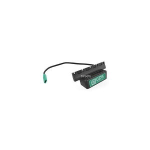 �����}�E���g RAM Mounts GDS�r�[�N���h�b�N�p�[�d���W���[�� USB TypeC���d NextGen RAM-GDS-DOCK-V9BCU HD�X