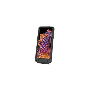�����}�E���g RAM Mounts Intelliskin�P�[�X Samsung Xcover Pro��p RAM-GDS-SKIN-SAM59 HD�X