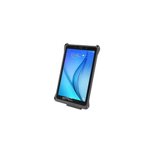 �����}�E���g RAM Mounts Intelliskin�P�[�X Samsung Tab E 8.0 SM-T377/378��p RAM-GDS-SKIN-SAM21 HD�X