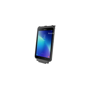 �����}�E���g RAM Mounts Intelliskin�P�[�X Samsung Tab Active2 SM-T3390/395��p RAM-GDS-SKIN-SAM29 HD�X