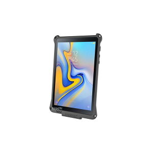 �����}�E���g RAM Mounts Intelliskin�P�[�X Samsung Galaxy Tab A 8.0 SM-T387��p RAM-GDS-SKIN-SAM40 HD�X