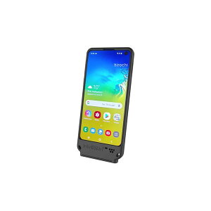 �����}�E���g RAM Mounts Intelliskin�P�[�X Samsung Galaxy S10e��p RAM-GDS-SKIN-SAM47 HD�X