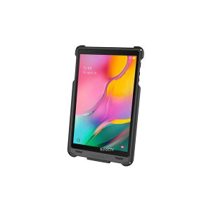 �����}�E���g RAM Mounts Intelliskin�P�[�X Samsung Galaxy Tab A 10.1 SM-T510/515��p RAM-GDS-SKIN-SAM50 HD�X