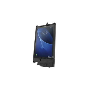 �����}�E���g RAM Mounts NextGen Intelliskin�P�[�X Samsung Tab E 8.0 SM-T377/378��p RAM-GDS-SKIN-SAM64-NG HD�X