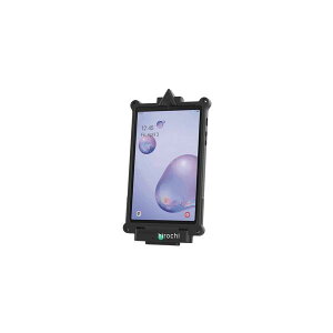 �����}�E���g RAM Mounts NextGen Intelliskin�P�[�X Samsung Tab A 8.4 SM-T307��p LED���C�g�t�� RAM-GDS-SKIN-SAM67-NG-LED HD�X