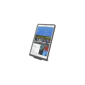 �����}�E���g RAM Mounts Intelliskin�P�[�X Samsung Galaxy Tab S 8.4��p RAM-GDS-SKIN-SAM9U HD�X
