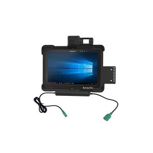 �����}�E���g RAM Mounts GDS�p���[�h�b�N Honeywell RT10��p �V���O���|�[�g �{�[������ RAM-HOL-HON9PDU HD�X