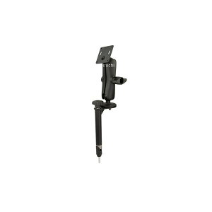 �����}�E���g RAM Mounts VESA�v���[�g��203mm�e���|�[�� �W���A�[�� 75x75mm �A�b�p�[�� 2.25�C���`�{�[�� RAM-VP-TTMF8-D-101-2461U HD�X