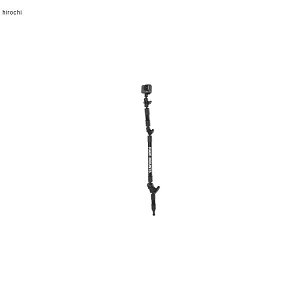 �����}�E���g RAM Mounts GoPro�}�E���g���X�v���C���|�X�g�Z�b�g �S��91.4cm�^�t�|�[�� 1��1.5�C���`�{�[�� RAP-114-PSP-4-12-4-A-GOP1 HD�X